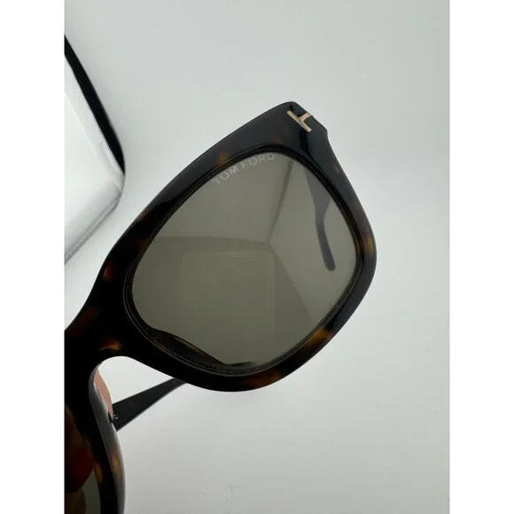 Tom Ford Snowden sunglasses